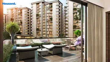 Amenities of Ganesh Maple Tree Garden Homes - Image 99424