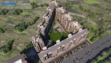 Project Image of Ganesh Maple Tree Garden Homes - Image 99421