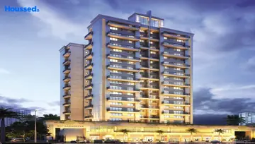 Project Image of Paradise Sai Aaradhya - Image 98115