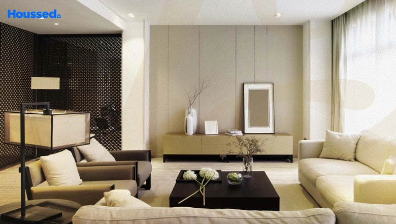 Sample Apartment of Paradise Sai Aaradhya in Kharghar, Navi Mumbai - Image 98124