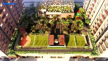 Amenities of Ganesh Malabar Retreat - Image 98974