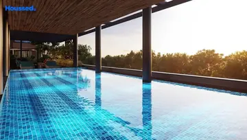Amenities of Ganesh Malabar Retreat - Image 98975