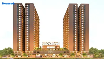 Project Image of Ganesh Malabar Retreat - Image 98971
