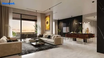 Sample Apartment of Ganesh Malabar Retreat - Image 98980