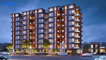 Project Image of Sharda Ekdant Skyline - Image 184521