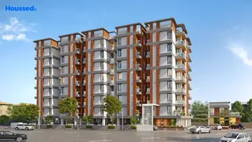 Project Image of Sharda Ekdant Skyline - Image 184525