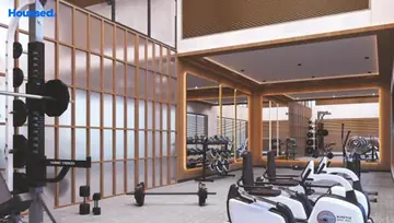 Amenities of Shreeji Astha - Image 202289