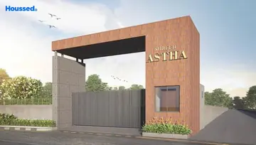 Project Image of Shreeji Astha - Image 202287