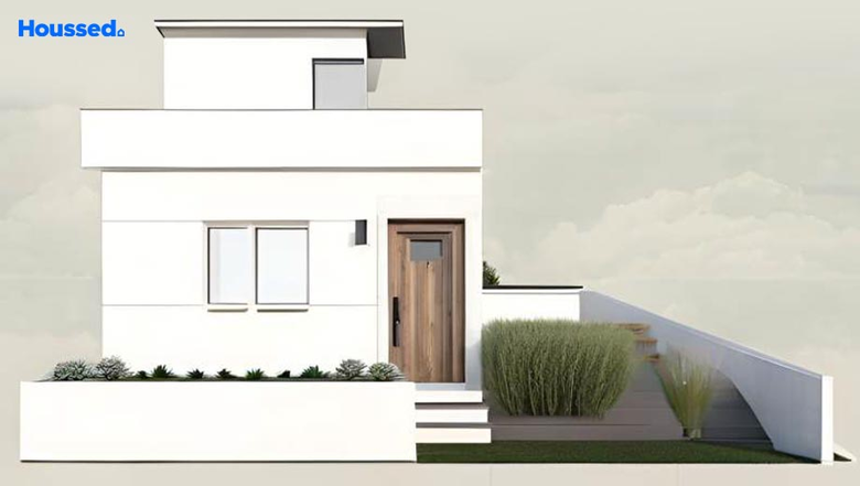 Project Image of Shreeji Astha in Subhanpura, Vadodara - Image 202286
