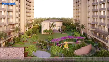 Amenities of Ganesh Malabar Exotica - Image 98989