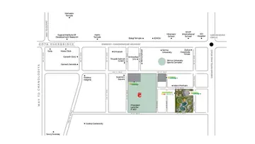 Location of Ganesh Malabar Exotica - Image 98994