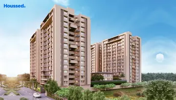 Project Image of Ganesh Malabar Exotica - Image 98985