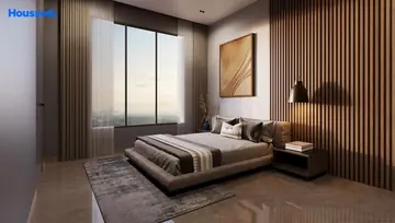 Sample Apartment of Ganesh Malabar Exotica - Image 98992