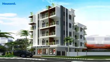 Project Image of Konark Indraprastha Residency - Image 167060