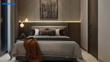 Sample Apartment of Civitech Santoni - Image 99087