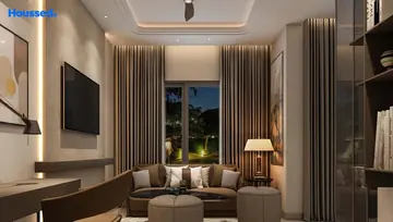 Sample Apartment of Civitech Santoni - Image 99088