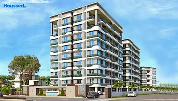 Project Image of Mistry Town - Image 186061