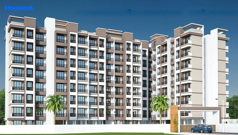 Project Image of Vidhi Om Sankulan in Saphale West, Palghar - Image 99061
