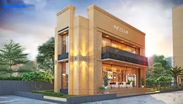 Amenities of Prem Shanti Seven Sky - Image 193810