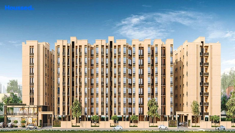 Project Image of Prem Shanti Seven Sky in Manjalpur, Vadodara - Image 193805