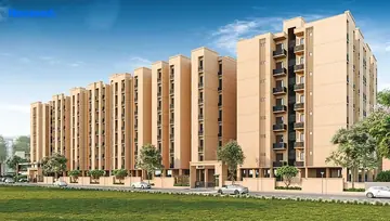Project Image of Prem Shanti Seven Sky - Image 193803