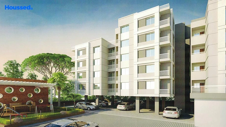 Project Image of Maadhav Elite in Bhayli Road, Vadodara - Image 185479