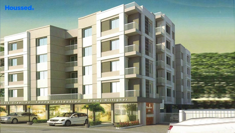Project Image of Maadhav Elite in Bhayli Road, Vadodara - Image 185478