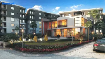 Amenities of Swami Shree Yogi Darshan Phase 2 - Image 202457