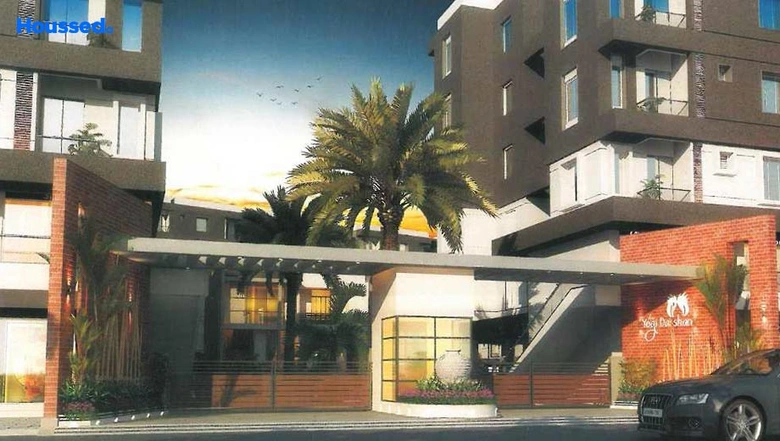 Project Image of Swami Shree Yogi Darshan Phase 2 in Chhani, Vadodara - Image 202456
