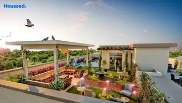 Amenities of Urbanac Aashrith - Image 181700