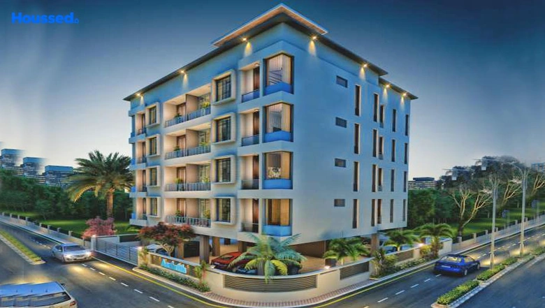 Project Image of Urbanac Aashrith in Akota, Vadodara - Image 181697