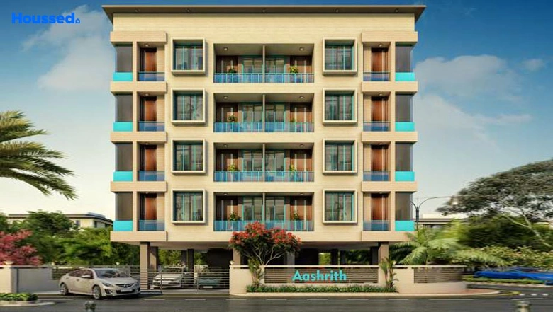 Project Image of Urbanac Aashrith in Akota, Vadodara - Image 181698