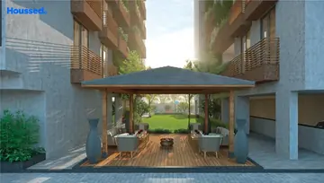 Amenities of Siddharth Xclusive - Image 99151