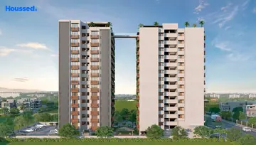 Project Image of Siddharth Xclusive - Image 99147