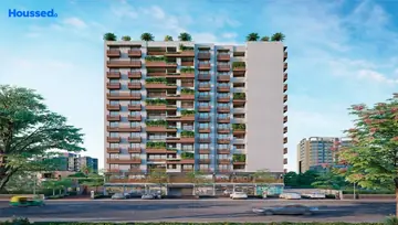 Project Image of Siddharth Xclusive - Image 99148