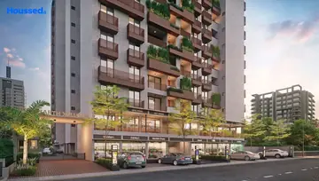 Project Image of Siddharth Xclusive - Image 99150
