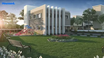 Amenities of Shiv Bungalows - Image 194742