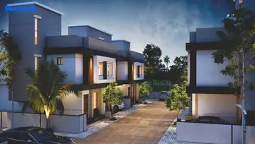 Project Image of Shiv Bungalows - Image 194741