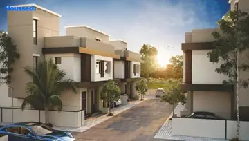 Project Image of Shiv Bungalows - Image 194737