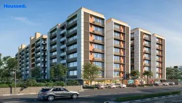 Project Image of Sai Melbourne Lifestyle - Image 99203