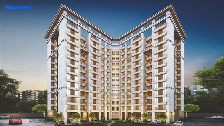 Project Image of Vansh Seven9 Imperia in Sama Savli Road, Vadodara - Image 195437