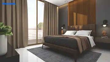 Sample Apartment of Vansh Seven9 Imperia - Image 195440