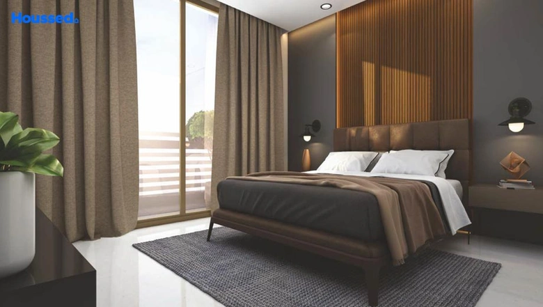 Sample Apartment of Vansh Seven9 Imperia in Sama Savli Road, Vadodara - Image 195440