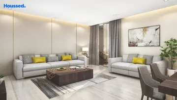 Sample Apartment of Vansh Seven9 Imperia - Image 195439