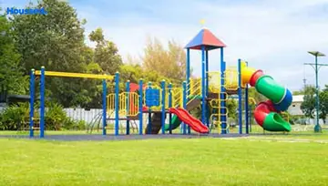 Amenities of Sunteck One World - Image 17896