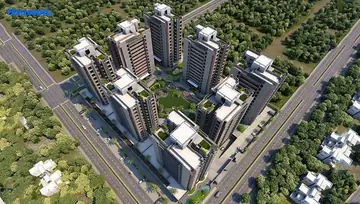 Project Image of Ganesh Malabar County 2 - Image 99431