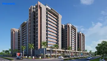 Project Image of Ganesh Malabar County 2 - Image 99430