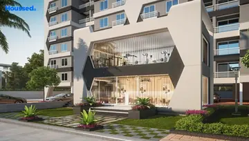 Amenities of Suvidha Shree Kapileshwar Dwelling - Image 166773