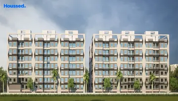 Project Image of Suvidha Shree Kapileshwar Dwelling - Image 166767