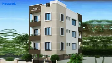 Project Image of Sri Nirmal Madhav Apartments 3 - Image 166179